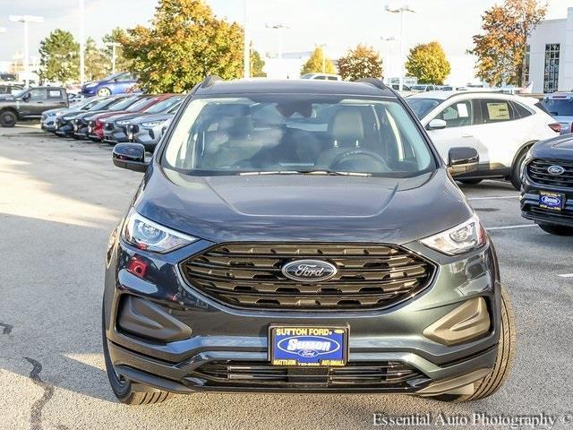 new 2024 Ford Edge car, priced at $37,998