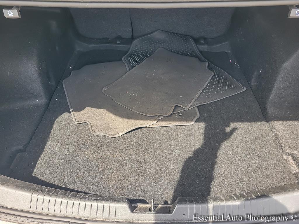 used 2023 Chevrolet Malibu car, priced at $17,995