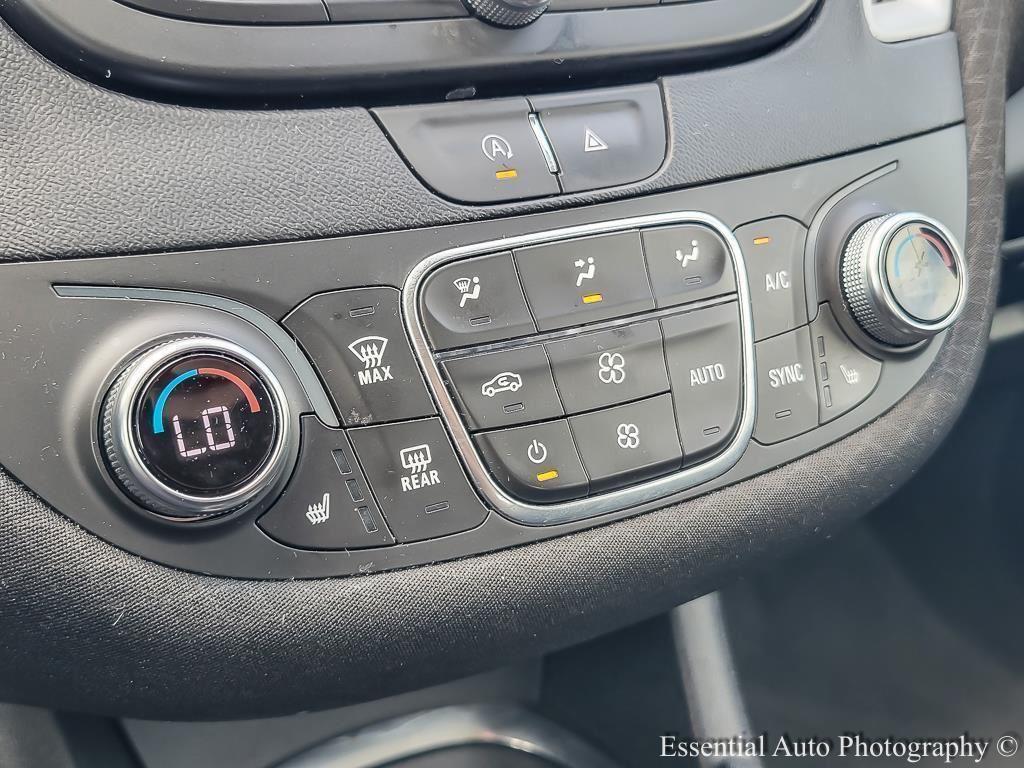 used 2023 Chevrolet Malibu car, priced at $17,995