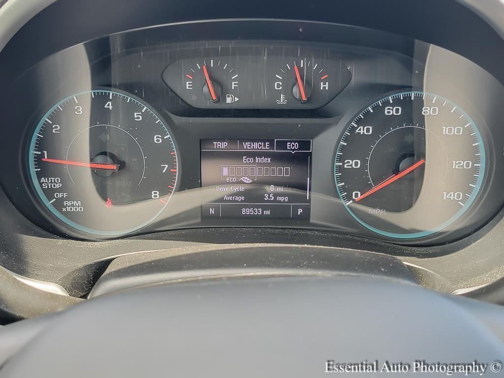 used 2023 Chevrolet Malibu car, priced at $17,995