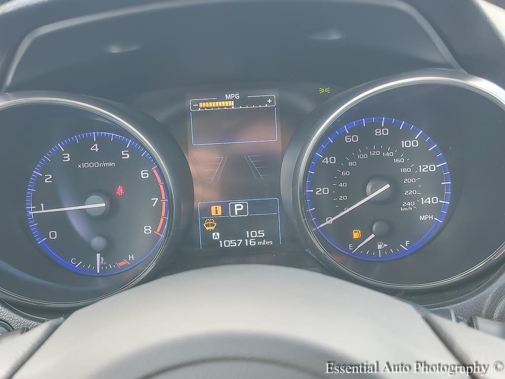 used 2017 Subaru Legacy car, priced at $14,895