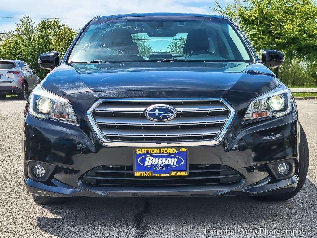 used 2017 Subaru Legacy car, priced at $14,895