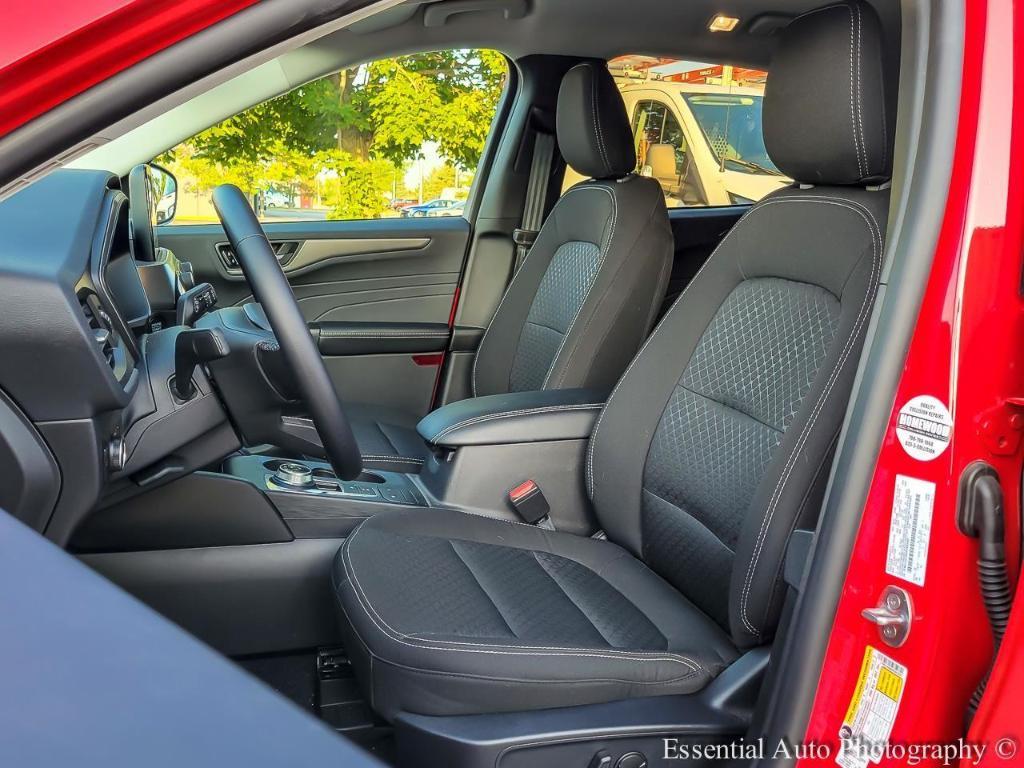 used 2024 Ford Escape car, priced at $27,495