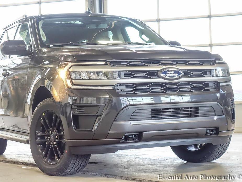 new 2024 Ford Expedition car, priced at $68,950