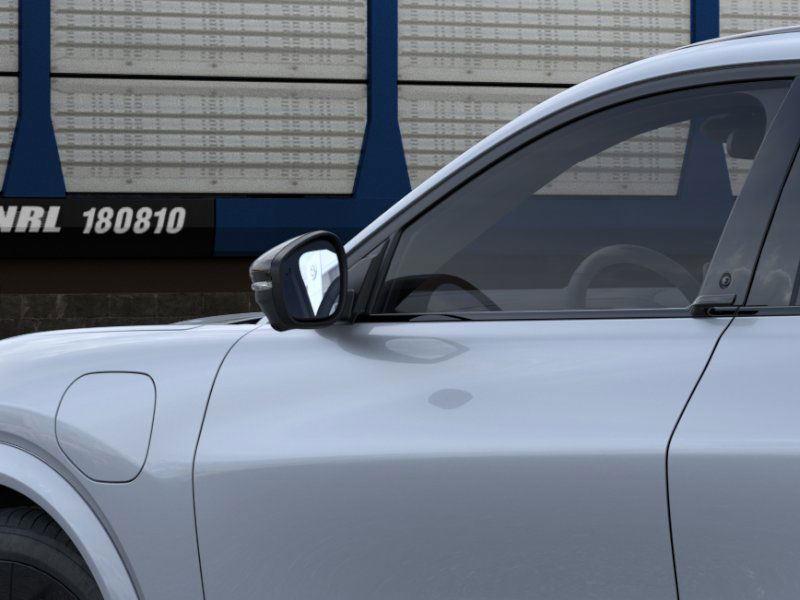 new 2025 Ford Mustang Mach-E car, priced at $53,983