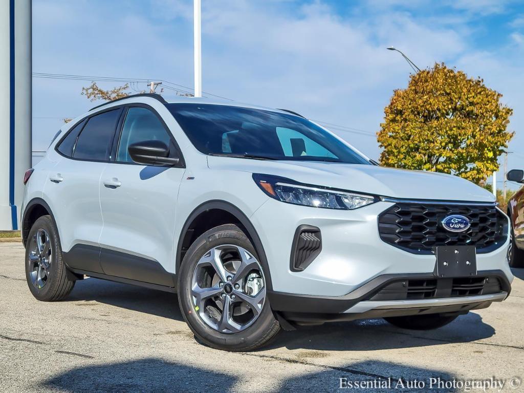 new 2025 Ford Escape car, priced at $30,625