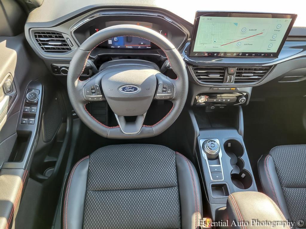 new 2025 Ford Escape car, priced at $30,625