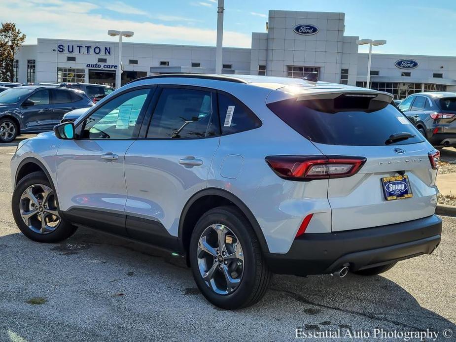 new 2025 Ford Escape car, priced at $30,625