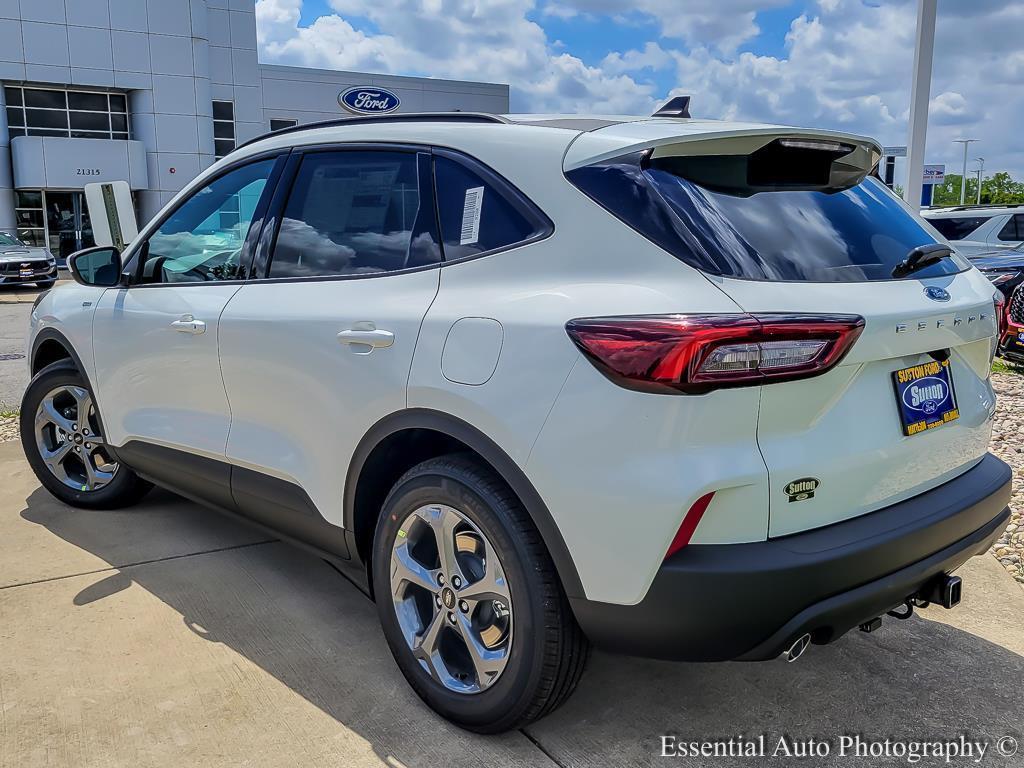 new 2025 Ford Escape car, priced at $33,675