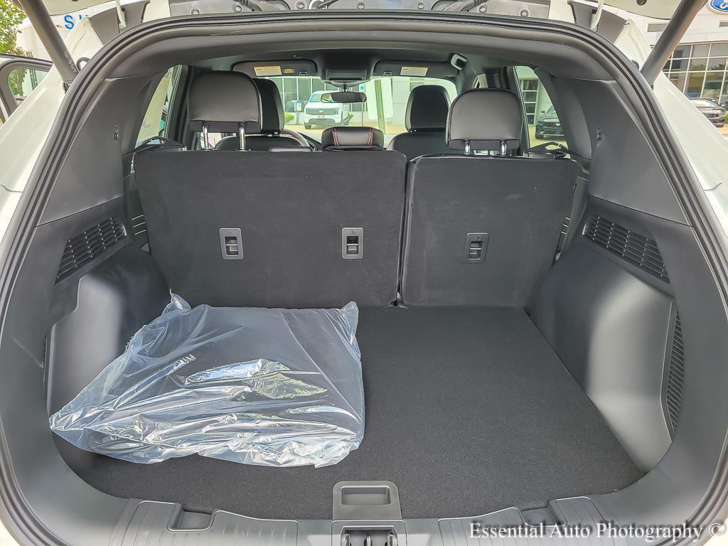 new 2025 Ford Escape car, priced at $33,675