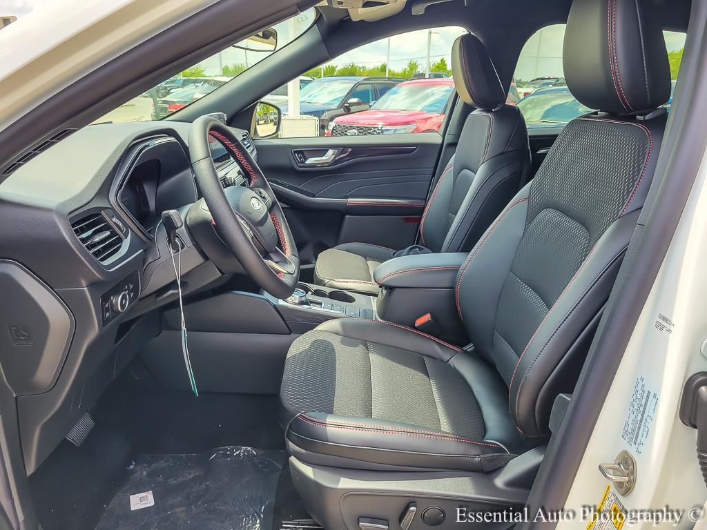 new 2025 Ford Escape car, priced at $33,675