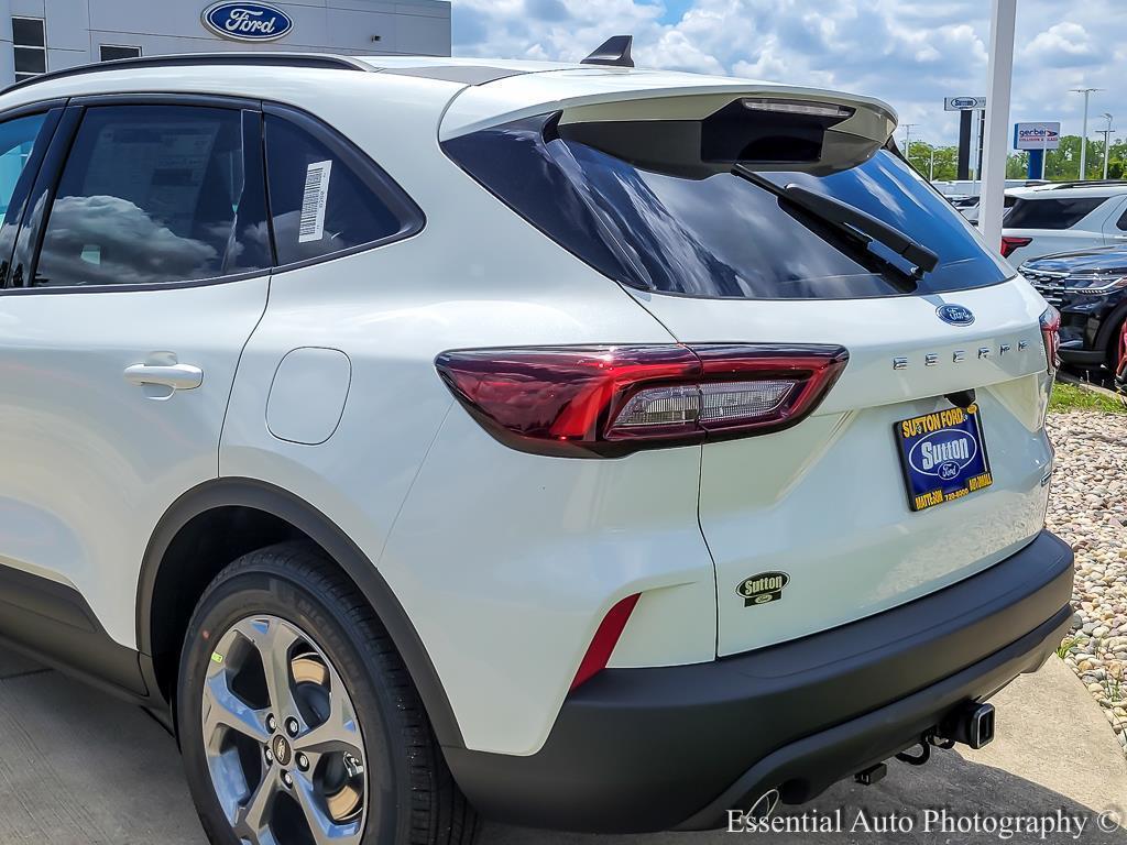 new 2025 Ford Escape car, priced at $33,675