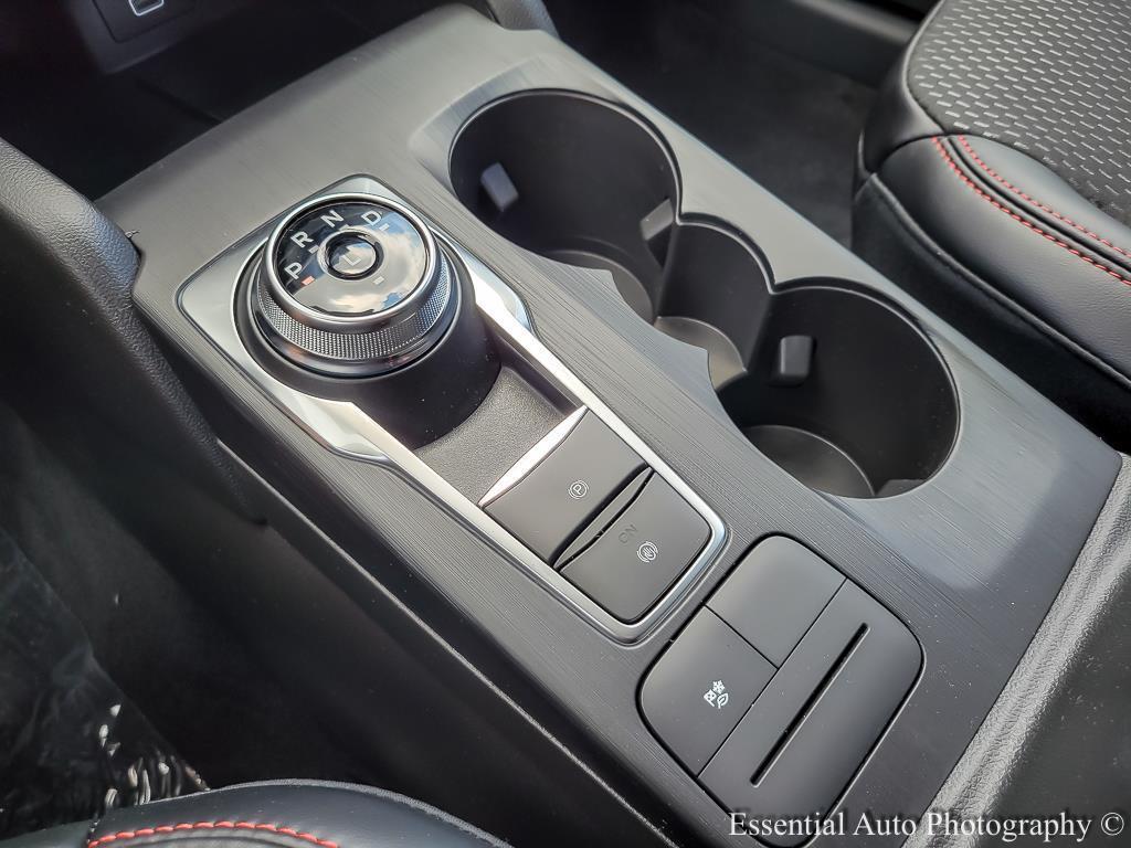 new 2025 Ford Escape car, priced at $33,675