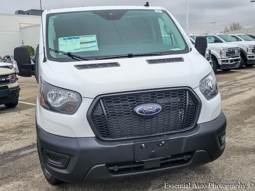 new 2024 Ford Transit-250 car, priced at $52,425