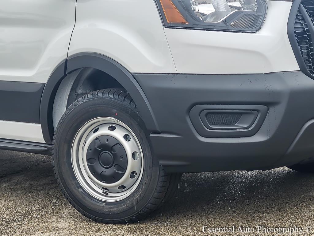 new 2024 Ford Transit-250 car, priced at $52,425