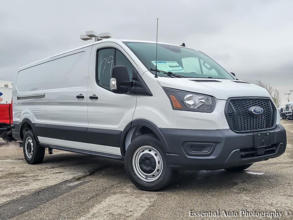 new 2024 Ford Transit-250 car, priced at $52,425