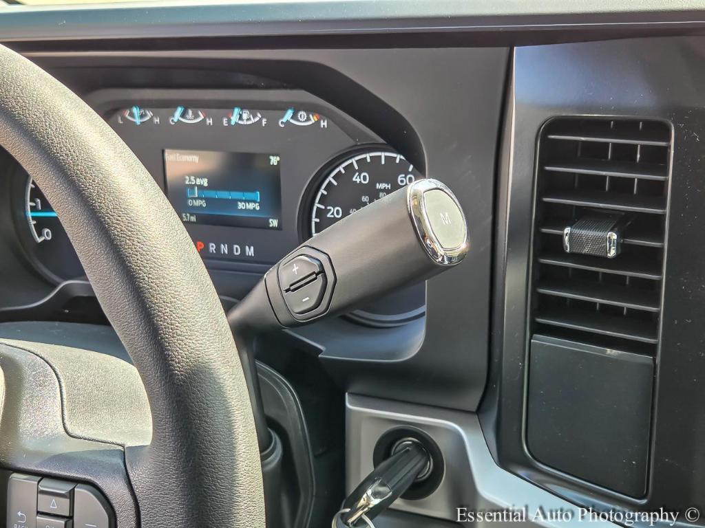 new 2025 Ford F-250 car, priced at $56,785