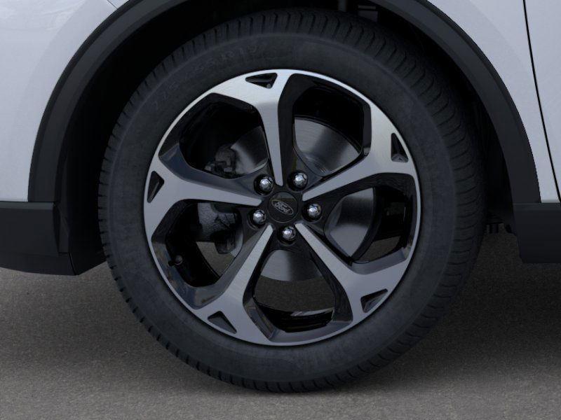 new 2026 Ford Escape car