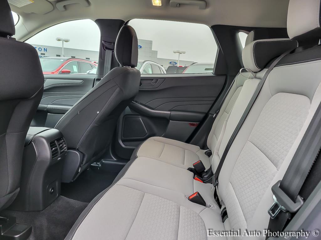 new 2025 Ford Escape car, priced at $27,580