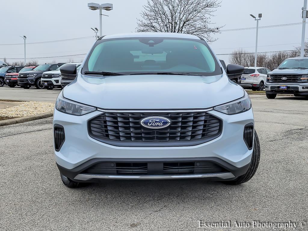 new 2025 Ford Escape car, priced at $27,580