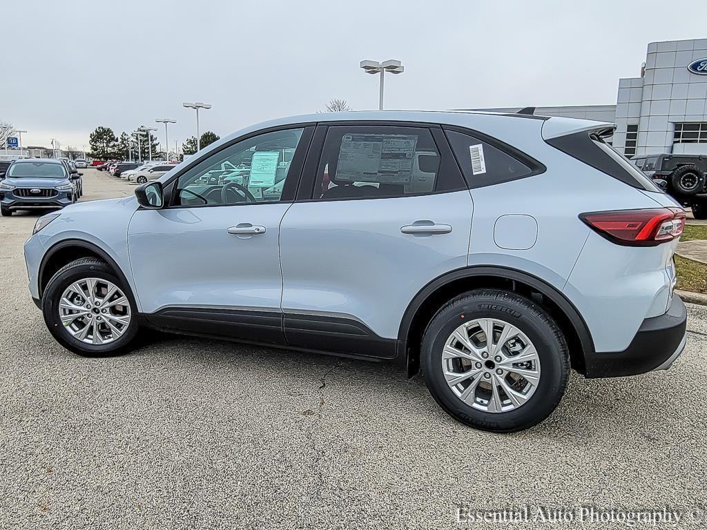 new 2025 Ford Escape car, priced at $27,580