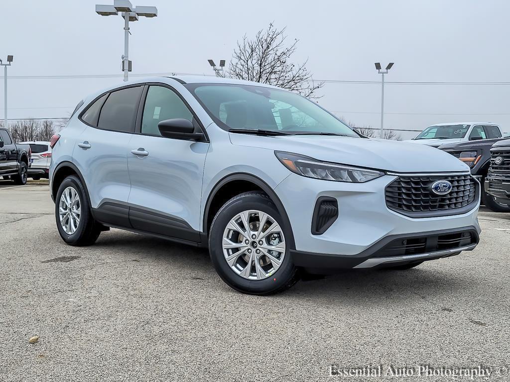 new 2025 Ford Escape car, priced at $27,580