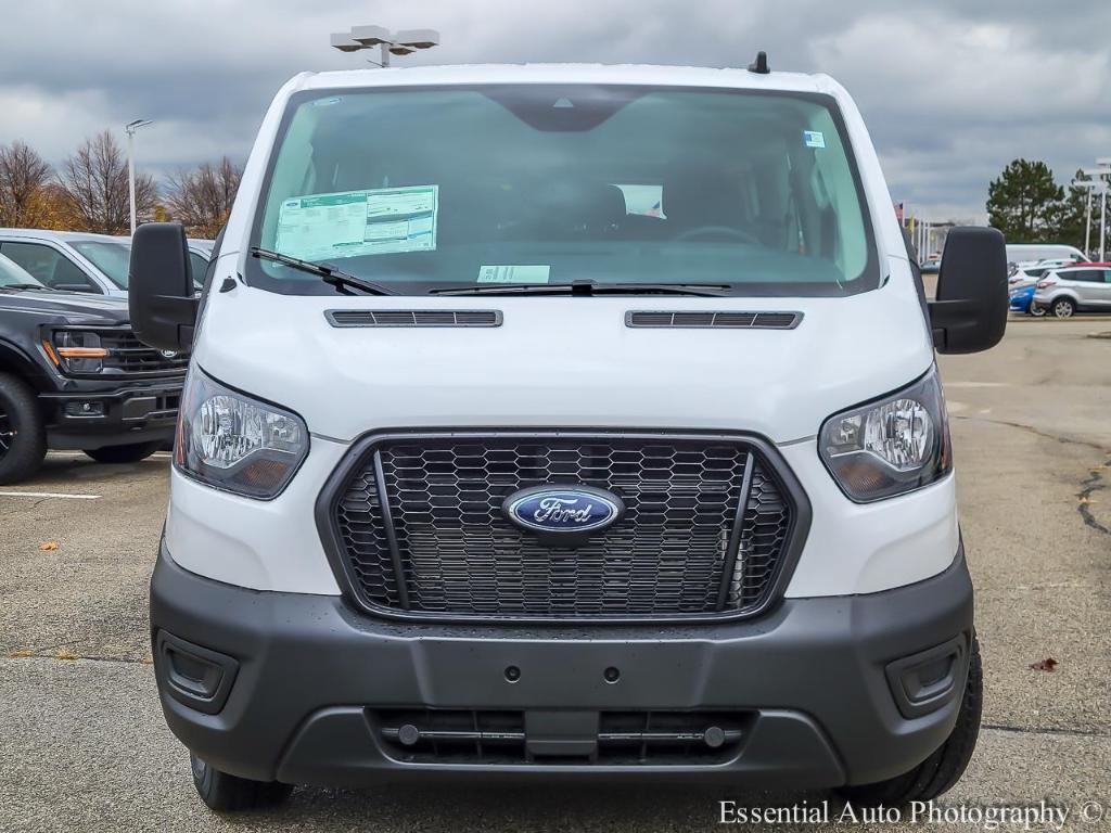 new 2024 Ford Transit-350 car, priced at $64,200