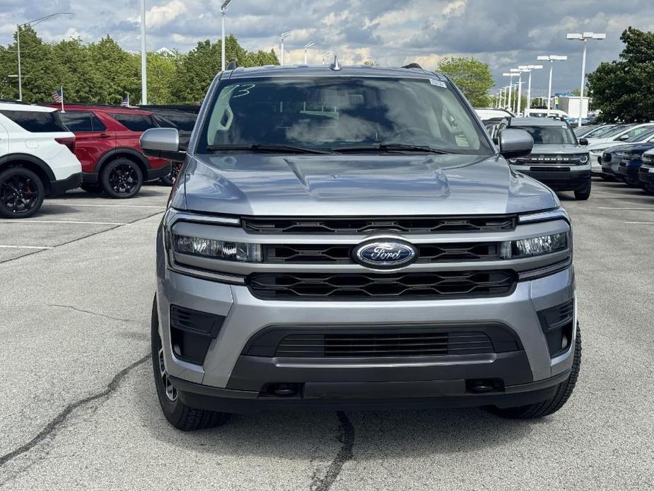 new 2024 Ford Expedition Max car, priced at $65,875