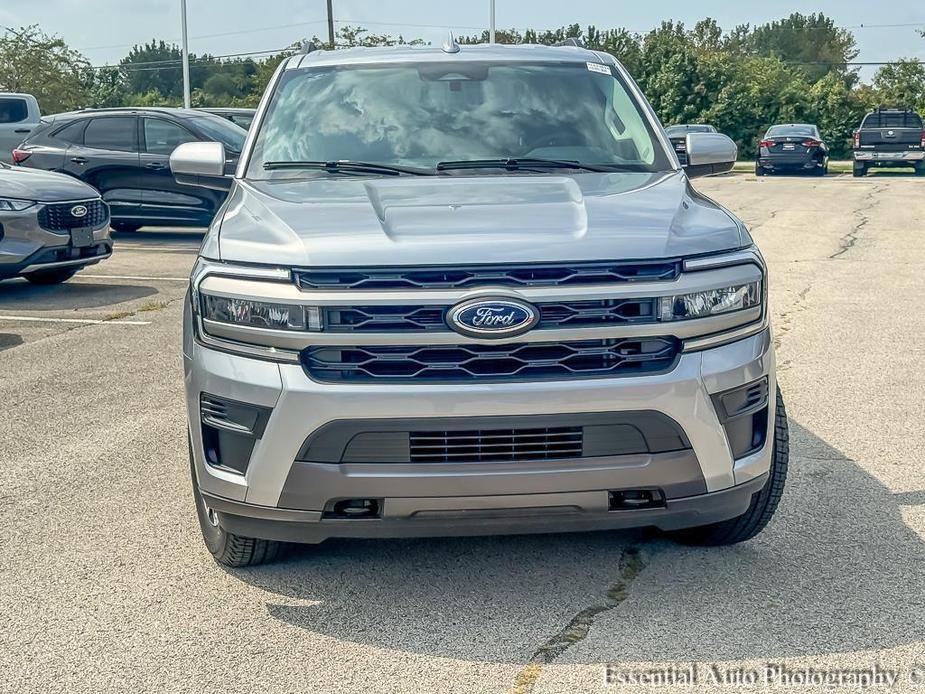 new 2024 Ford Expedition Max car, priced at $65,875