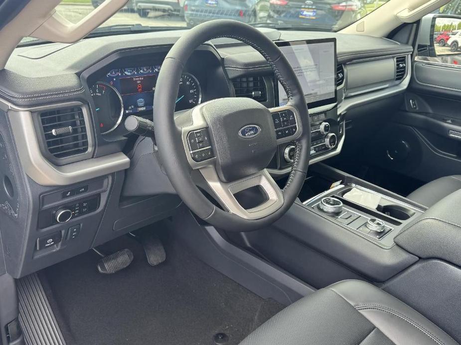 new 2024 Ford Expedition Max car, priced at $65,875