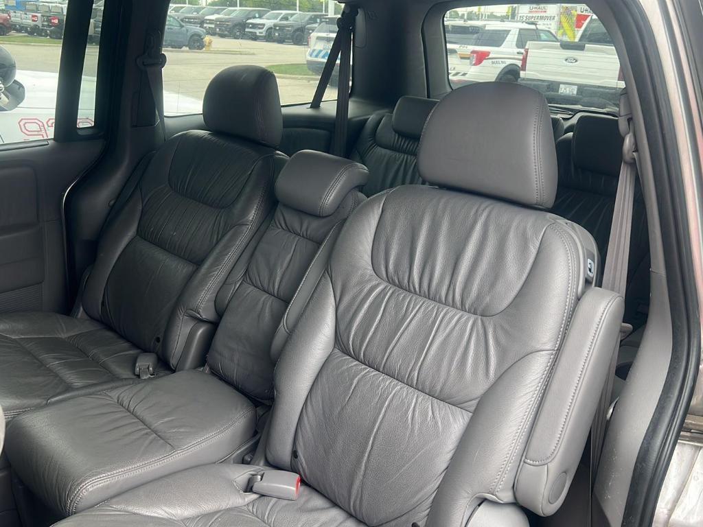 used 2010 Honda Odyssey car, priced at $7,895