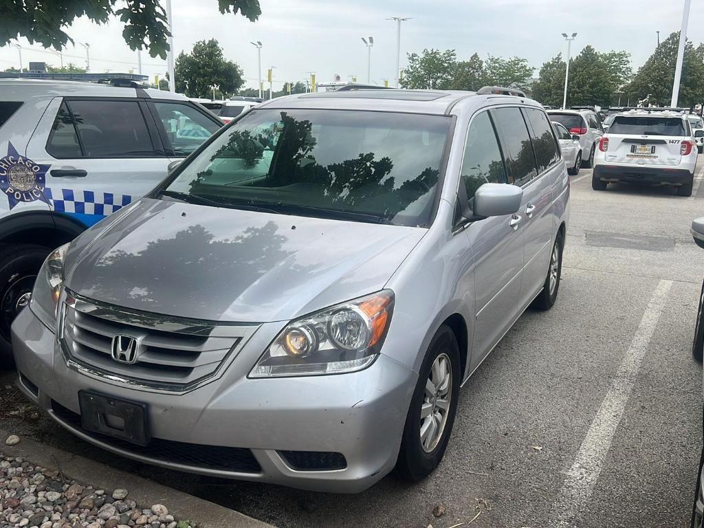 used 2010 Honda Odyssey car, priced at $7,895