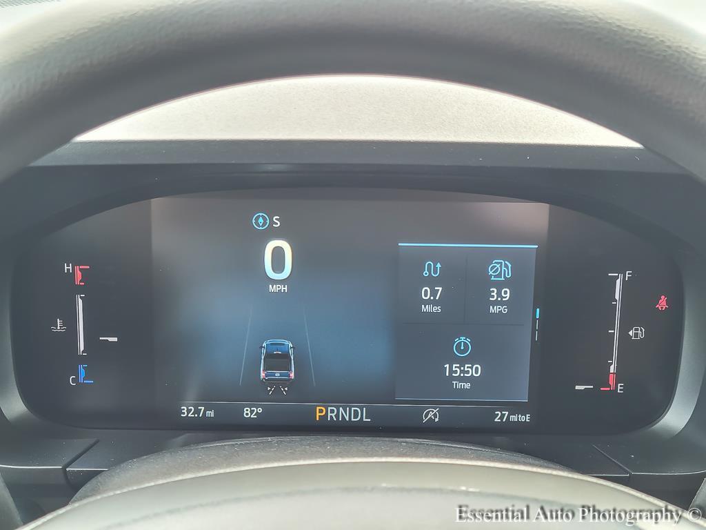 new 2025 Ford Maverick car, priced at $32,005