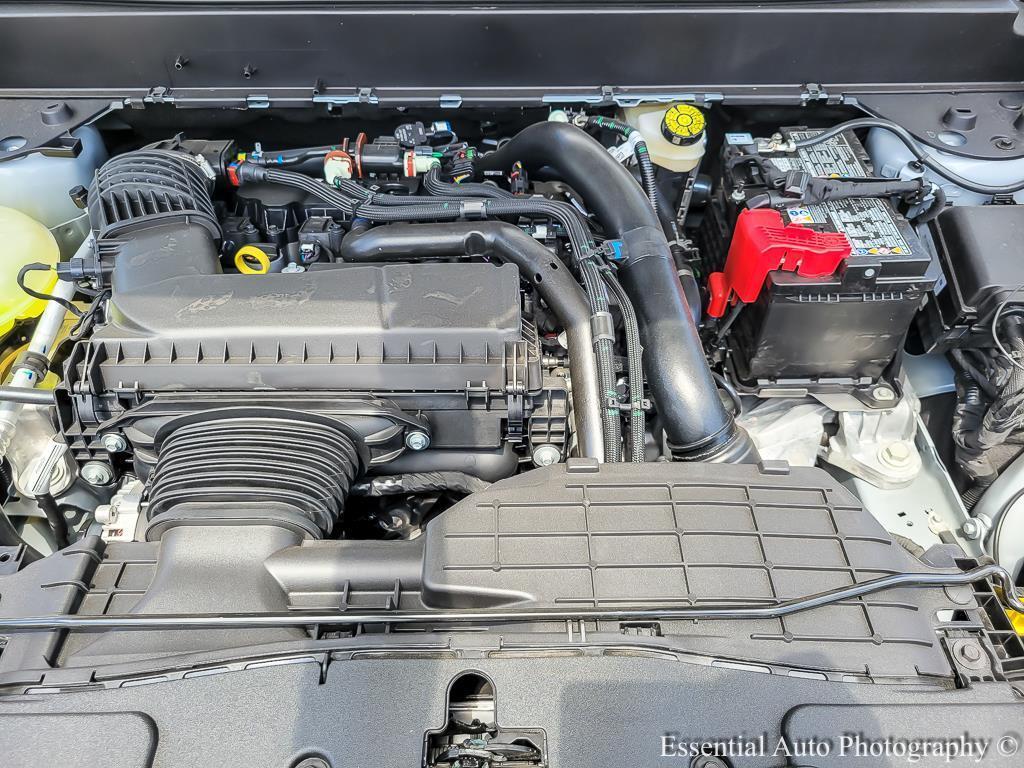 new 2025 Ford Maverick car, priced at $32,005