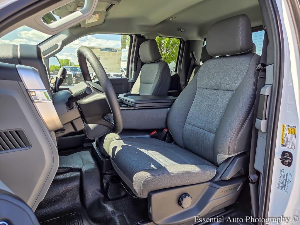 new 2025 Ford F-250 car, priced at $56,785