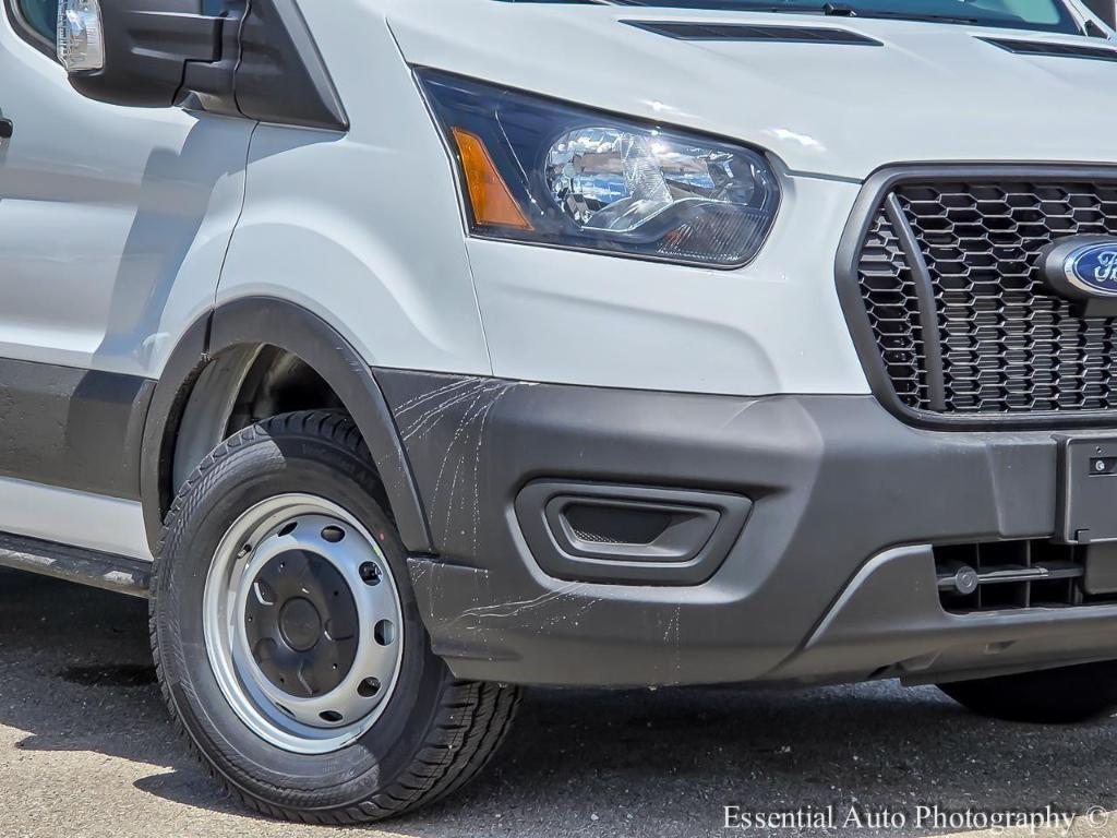 new 2025 Ford Transit-250 car, priced at $53,770