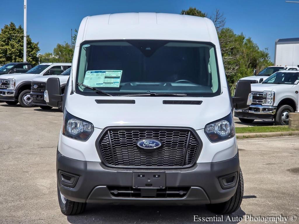new 2025 Ford Transit-250 car, priced at $53,770