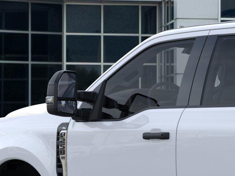 new 2026 Ford F-250 car, priced at $51,055