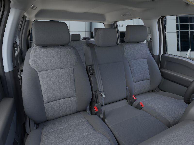 new 2026 Ford F-250 car, priced at $51,055