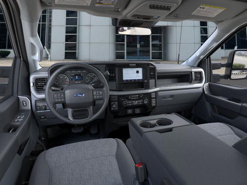 new 2026 Ford F-250 car, priced at $51,055
