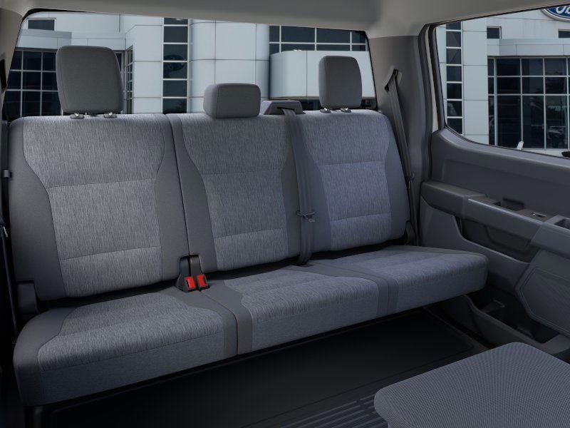 new 2026 Ford F-250 car, priced at $51,055