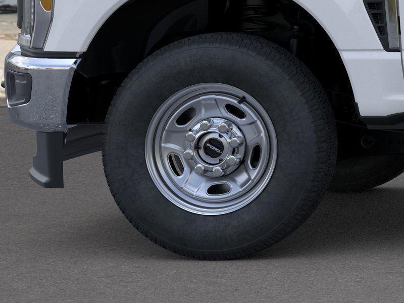 new 2026 Ford F-250 car, priced at $51,055