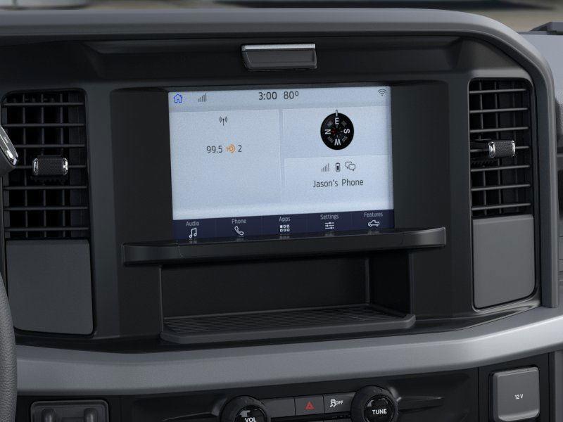 new 2026 Ford F-250 car, priced at $51,055