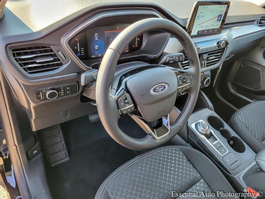 new 2024 Ford Escape car, priced at $28,701