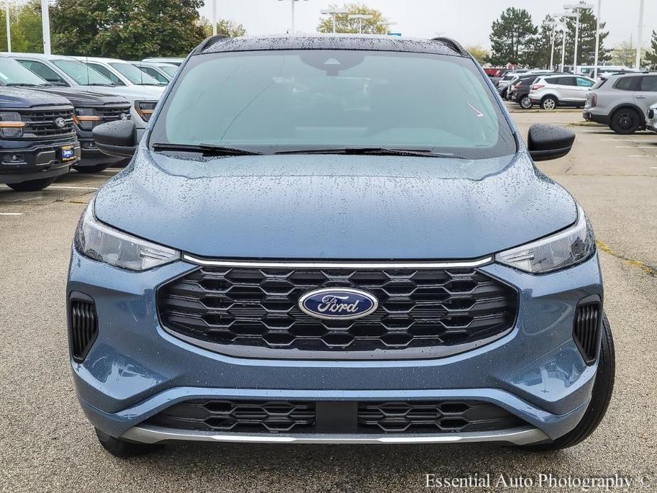 new 2024 Ford Escape car, priced at $31,495