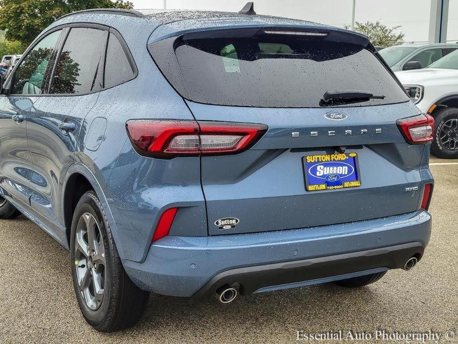 new 2024 Ford Escape car, priced at $31,495