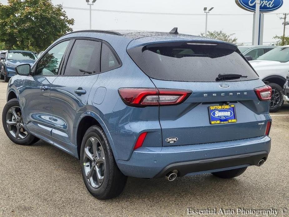 new 2024 Ford Escape car, priced at $31,495