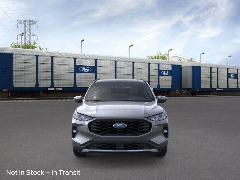 new 2026 Ford Escape car