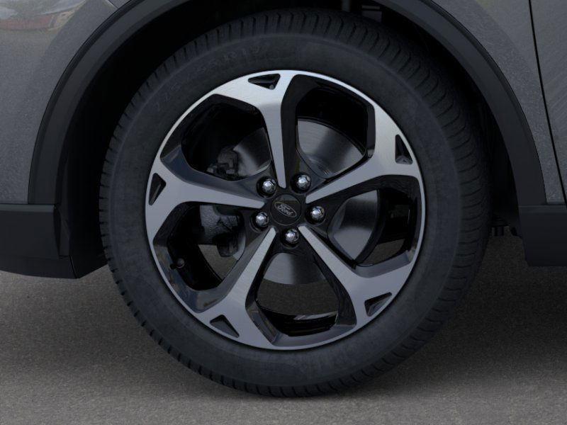 new 2026 Ford Escape car