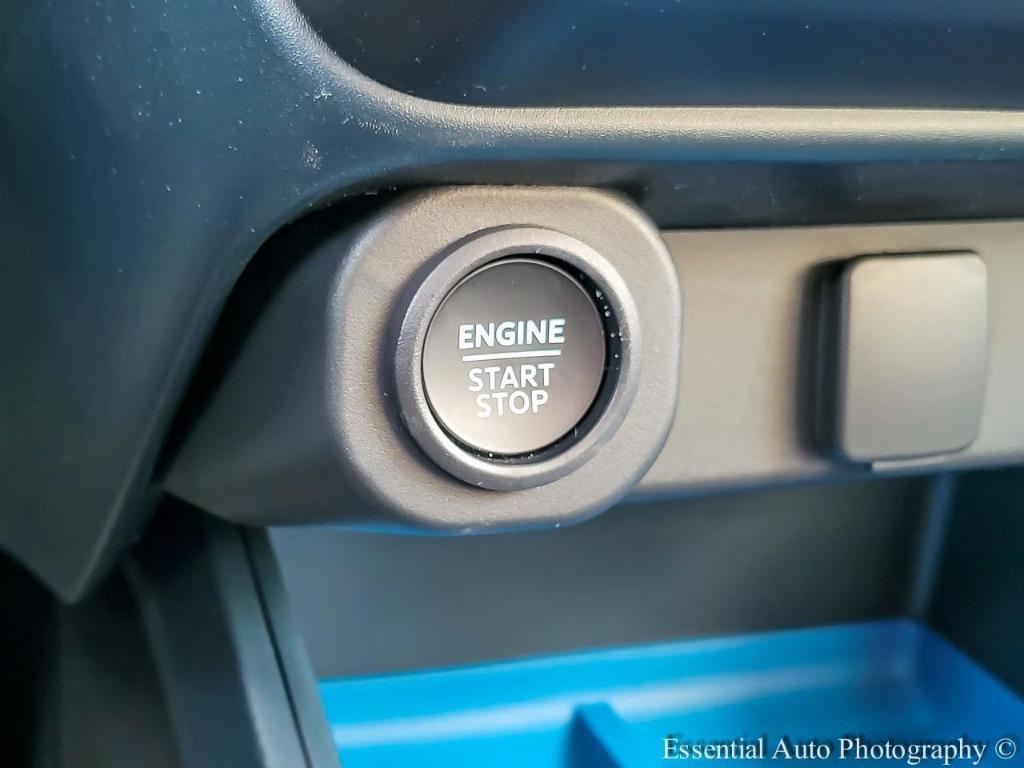 new 2025 Ford Maverick car